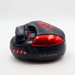 Ringside Elite Air Pads 5 Ringside Elite Air Pads -Venum Shop ringside elite air pads black red 3