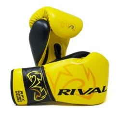Rival RFX-Guerrero Sparring Gloves - HDE-F -Venum Shop rival 1 5