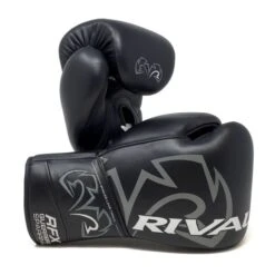 Rival RFX-Guerrero Sparring Gloves - HDE-F -Venum Shop rival black 1 5