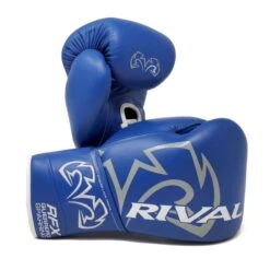 Rival RFX-Guerrero Sparring Gloves - HDE-F -Venum Shop rival blue 1