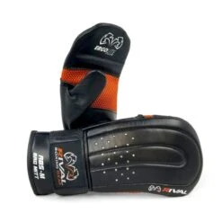Rival RB5 Bag Mitts