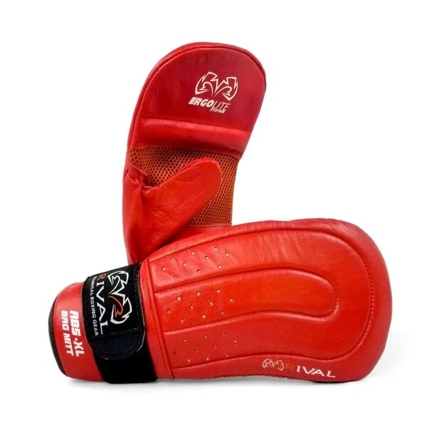 Rival RB5 Bag Mitts 3 Rival RB5 Bag Mitts - Image 3