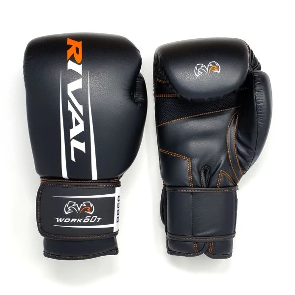 Rival RB60-2.0 Workout Bag Gloves 2 Rival RB60-2.0 Workout Bag Gloves - Image 2