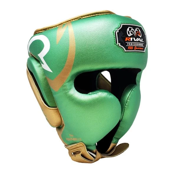 Rival RHG100 Boxing Headguard 3 Rival RHG100 Boxing Headguard - Image 3
