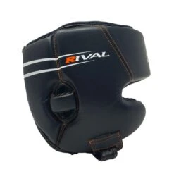 Rival RHG60-2.0 Workout Boxing Headgear -Venum Shop rival rhg60 2.0 workout boxing headguard 3