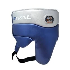 Rival RNFL100 Protector -Venum Shop rival rnfl100 blue silver