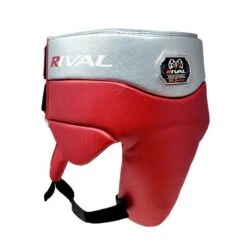 Rival RNFL100 Protector -Venum Shop rival rnfl100 red silver