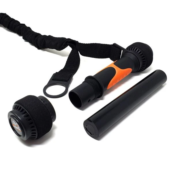 Rival RWRB Weighted Resistance Band 2 Rival RWRB Weighted Resistance Band - Image 2