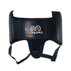 Rival RNFL10 Groin Protector 360 -Venum Shop rnfl10 black back large