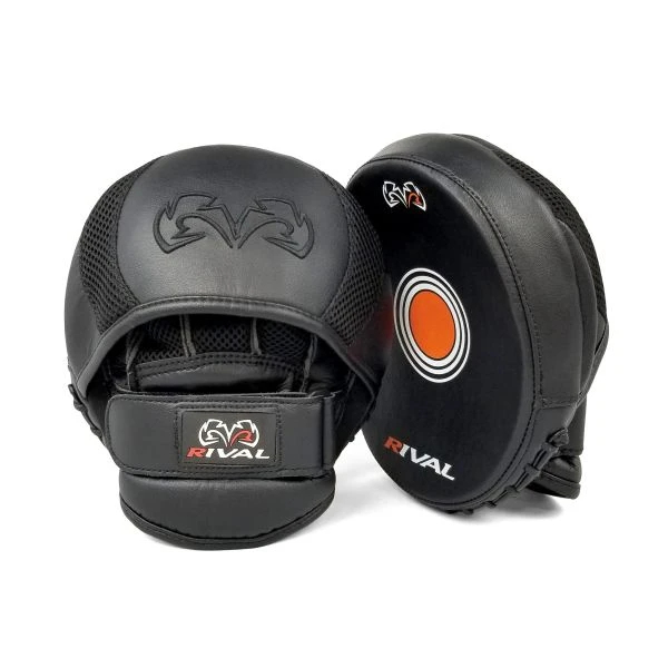 Rival RPM11 Evolution Punch Mitts 2 Rival RPM11 Evolution Punch Mitts - Image 2