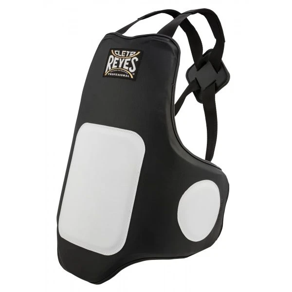 Cleto Reyes Body Protector 1 Cleto Reyes Body Protector