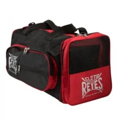 Cleto Reyes Gym Bag -Venum Shop rssbag bk rd 4