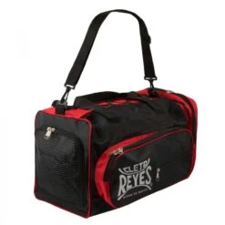 Cleto Reyes Gym Bag -Venum Shop rssbag bk rd 5
