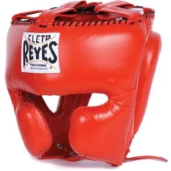 Cleto Reyes Pro Cheeks Headguard -Venum Shop rth rd 1 4