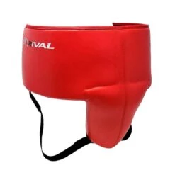 Rival RNFL3 Pro 180 Protector 6 Rival RNFL3 Pro 180 Protector -Venum Shop rv1004 red