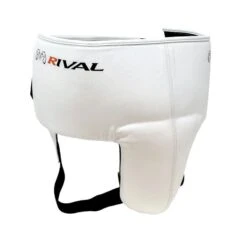 Rival RNFL3 Pro 180 Protector 7 Rival RNFL3 Pro 180 Protector -Venum Shop rv1004 white