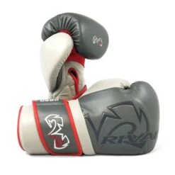 Rival RB80 Impulse Bag Gloves -Venum Shop rv106 grey