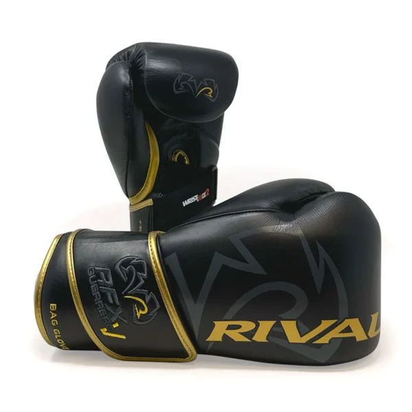 Rival RFX-Guerrero-V Bag Gloves - SF-H 4 Rival RFX-Guerrero-V Bag Gloves - SF-H - Image 4