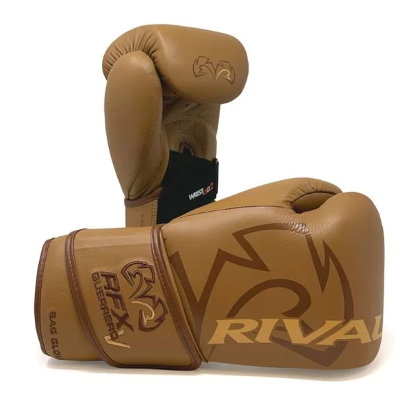 Rival RFX-Guerrero-V Bag Gloves - SF-H 2 Rival RFX-Guerrero-V Bag Gloves - SF-H - Image 2