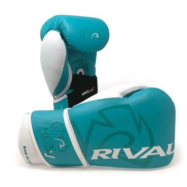 Rival RFX-Guerrero-V Bag Gloves - SF-H 1 Rival RFX-Guerrero-V Bag Gloves - SF-H
