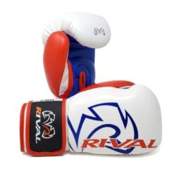Rival RB-7 Fitness Bag Boxing Gloves -Venum Shop rv155 wrb a