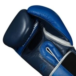 TITLE Boxing Royalty Leather Training Gloves -Venum Shop rytg 3 1