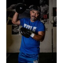 TITLE Razor Punch Mitts 2.0 -Venum Shop rzpm2 bk