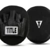 TITLE Razor Punch Mitts 2.0
