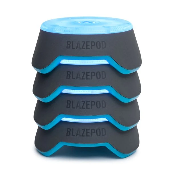 Blazepod Standard Kit Deluxe Bundle 2 Blazepod Standard Kit Deluxe Bundle - Image 2