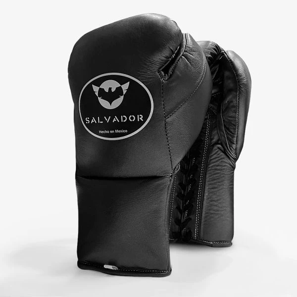 Salvador Professional Fight Gloves 2 Salvador Professional Fight Gloves - Image 2