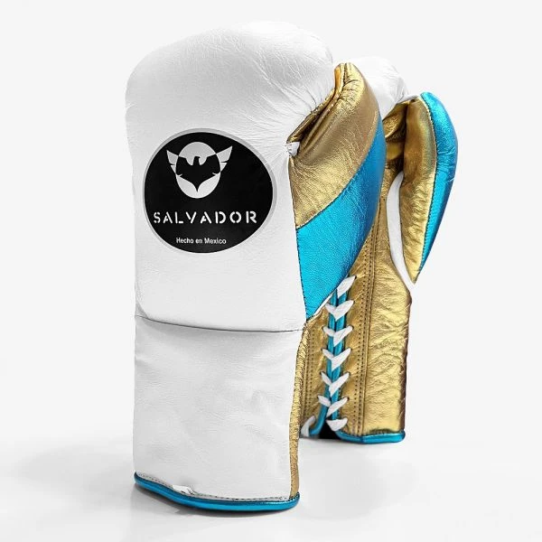 Salvador Professional Fight Gloves 1 Salvador Professional Fight Gloves