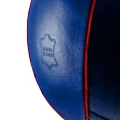 TITLE Leather Super Fast Speed Bag 6 TITLE Leather Super Fast Speed Bag -Venum Shop sbl bl 2 4