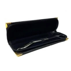 Rival Lister 8" Scissors -Venum Shop scissors black case large 1