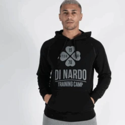 Di Nardo Hoodie