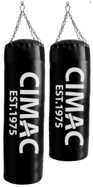 Cimac Water-Air Punch/Kick Bag 1 Cimac Water-Air Punch/Kick Bag