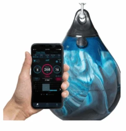 Aqua Training Bag Sensor -Venum Shop screen shot 2020 11 12 at 13.10.50 1