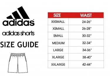 Adidas Base Punch Shorts & Vest Set 6 Adidas Base Punch Shorts & Vest Set - Image 6