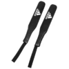Adidas Flat Precision Striking Sticks - Black/White