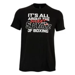 SCYntz Sweet SCYntz Boxing Tee