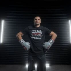 SCYntz Sweet SCYntz Boxing Tee -Venum Shop scyntz sweet scyntz boxing tee 3