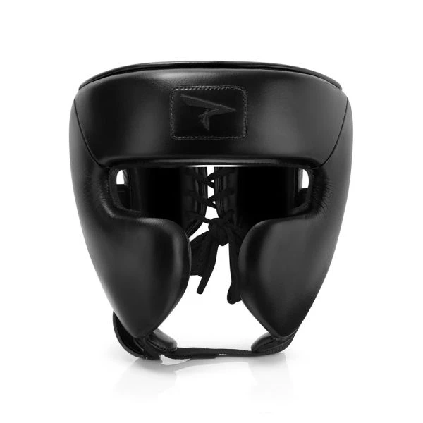 Phenom Boxing Elite SHG-250 Professional Headguard 2 Phenom Boxing Elite SHG-250 Professional Headguard - Image 2