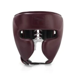 Phenom Boxing Elite SHG-250 Professional Headguard 7 Phenom Boxing Elite SHG-250 Professional Headguard -Venum Shop shg sangria 1