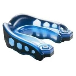 Shock Doctor Gel Max 2.0 Mouthguard -Venum Shop shock doctor gel black blue 1