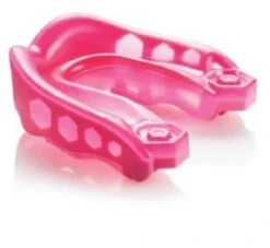 Shock Doctor Gel Max 2.0 Mouthguard -Venum Shop shock doctor gel pink