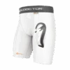 Shock Doctor Core Compression Shorts With BioFlex Cup