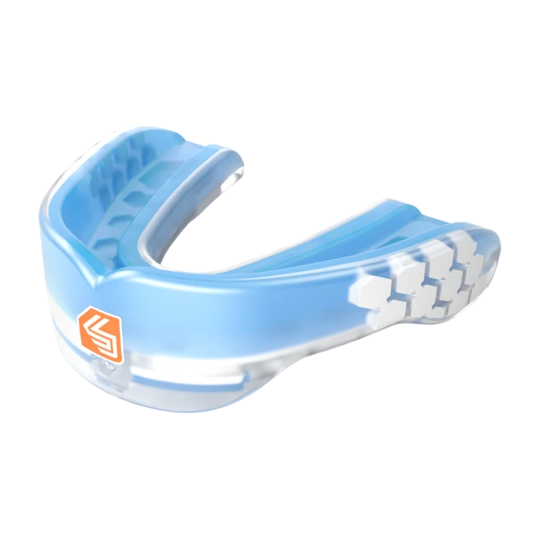 Shock Doctor Gel Max Power Mouthguard - Image 2