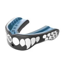 Shock Doctor Gel Max Power Mouthguard -Venum Shop shock doctor gel max power mouthguard fangs