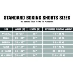 Suzi Wong X Geezers Contrast Satin Boxing Shorts 5 Suzi Wong X Geezers Contrast Satin Boxing Shorts -Venum Shop size guide