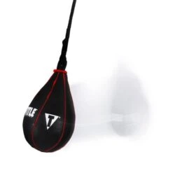 TITLE Boxing Professional Slip Ball -Venum Shop slip bag 4