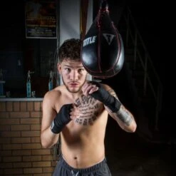 TITLE Boxing Professional Slip Ball -Venum Shop slip bag 5